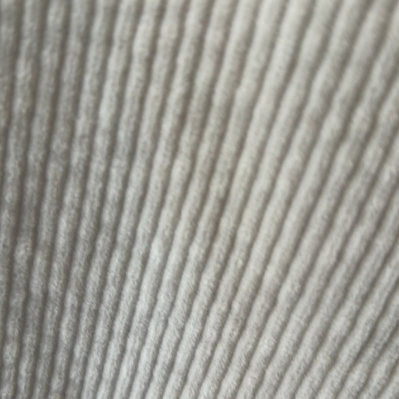 Wide cords - Picture 2 of 2